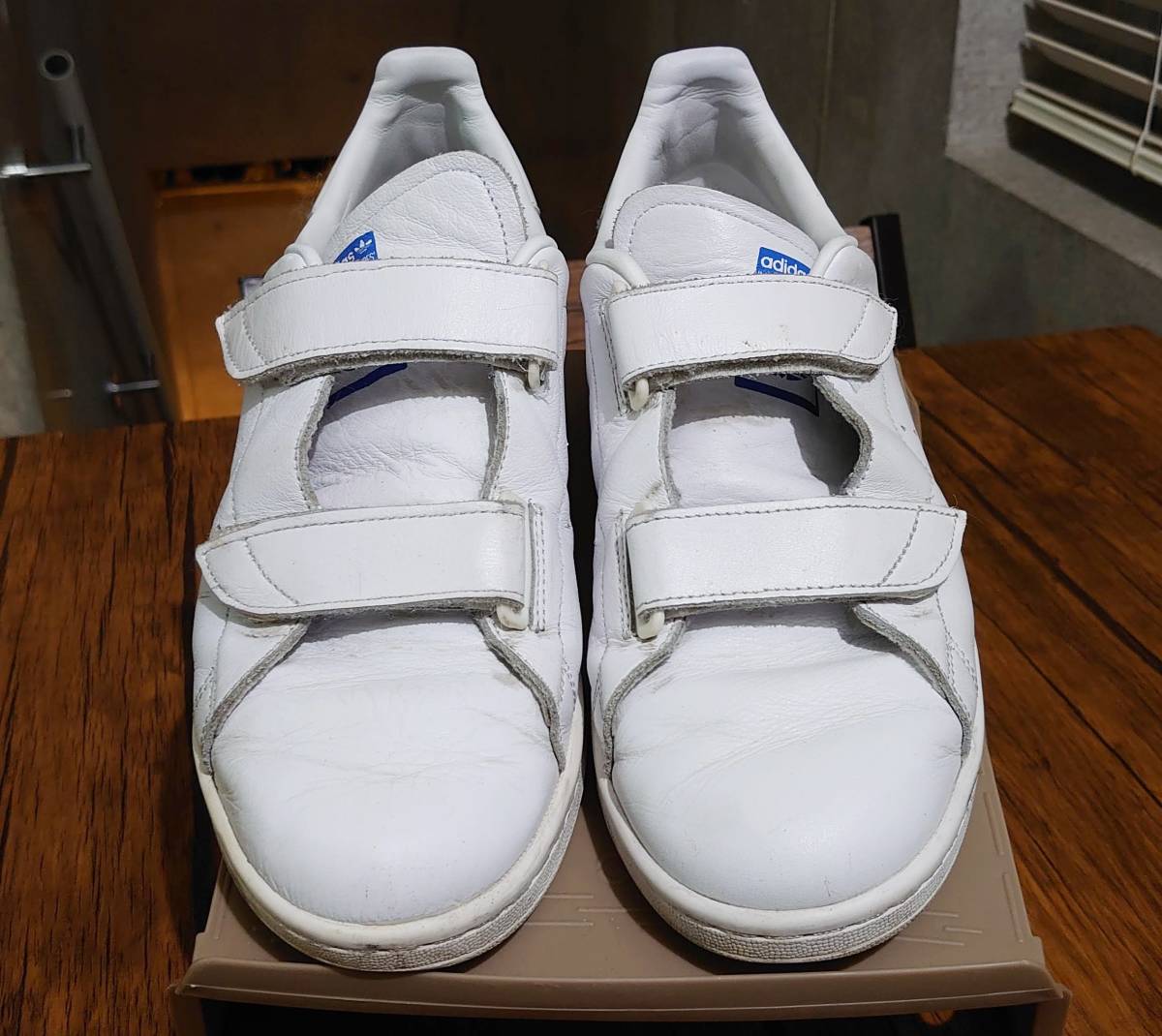 NIKE/ナイキ LEBRON 10 HOME スニーカー 541100-100/29 /100 