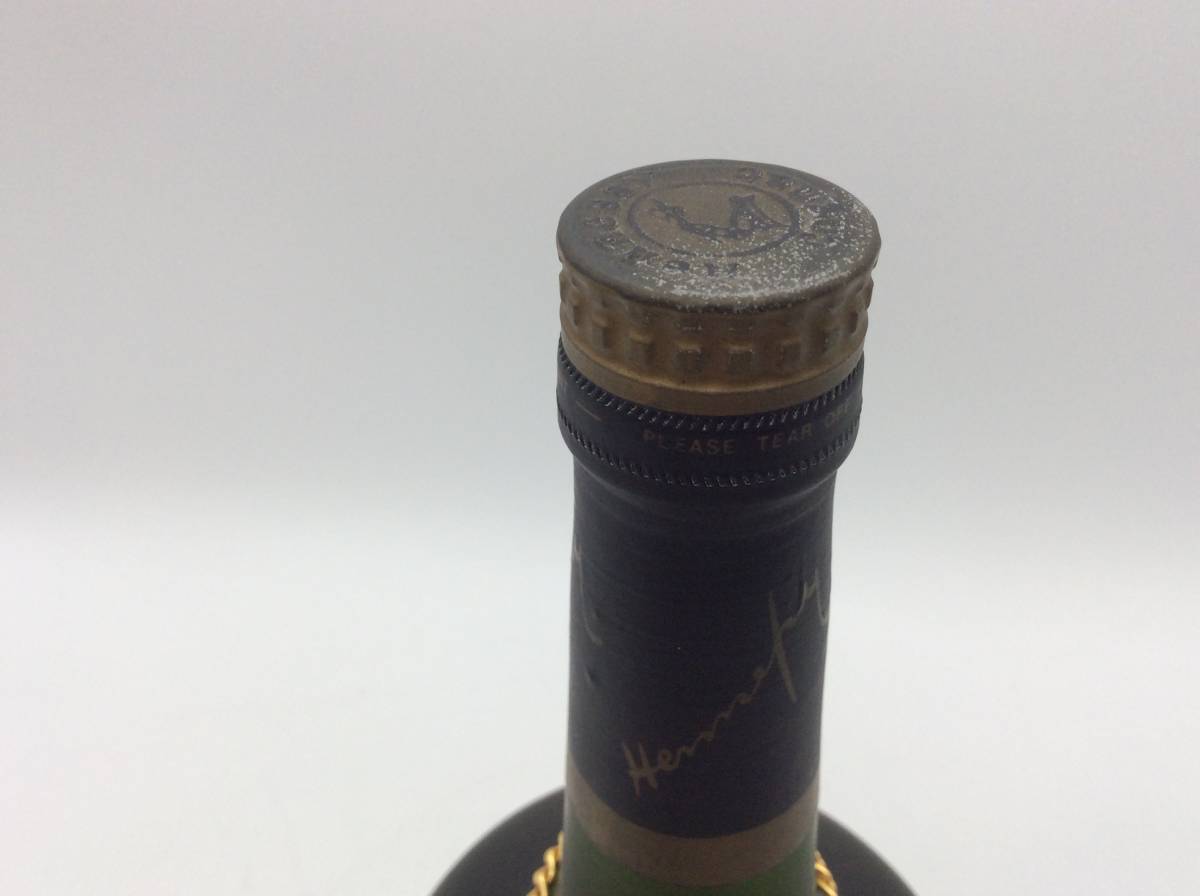 7835 未開栓 Hennessy ヘネシー NAPOLEON ナポレオン 700ml コニャック