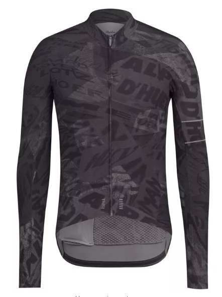 セール，定番人気 名作 Rapha ラファ Pro Team Graffiti グラフティ サーマルジャージ S(Sサイズ)｜売買されたオークション情報、yahooの商品情報をアーカイブ公開 - オークファン 男性用