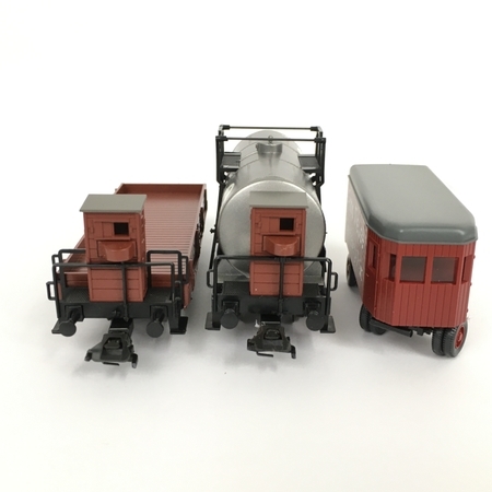 最新限定商品販壳 ジャンク marklin 47895 HOゲージ 貨車 鉄道模型