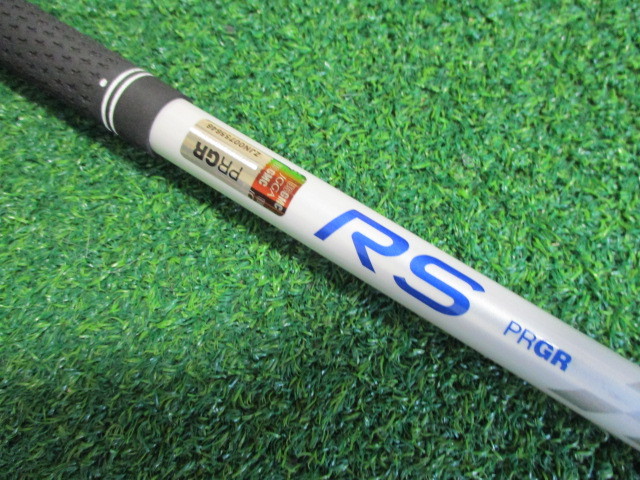 【人気，得価】 プロギア RS M-34 カーボンシャフトのみ(フジクラシャフト)｜売買されたオークション情報、yahooの商品情報をアーカイブ公開 - オークファン 部品