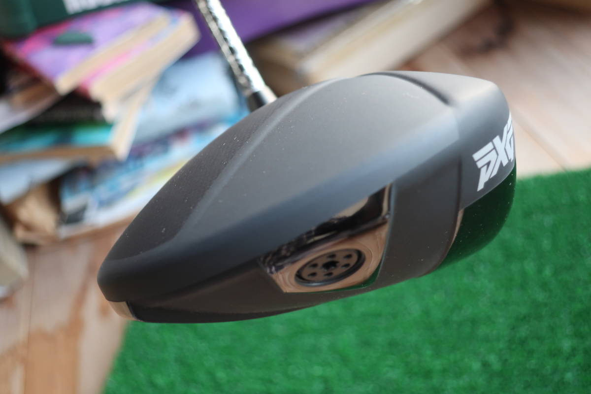 PXG ドライバー 0811 | 0811xの通販 pxg Driver 0811X drivers and Golf 0811X+ PXGパーソンズエクストリームゴルフ0811X+ PROTTYPE販売終了 X Yard