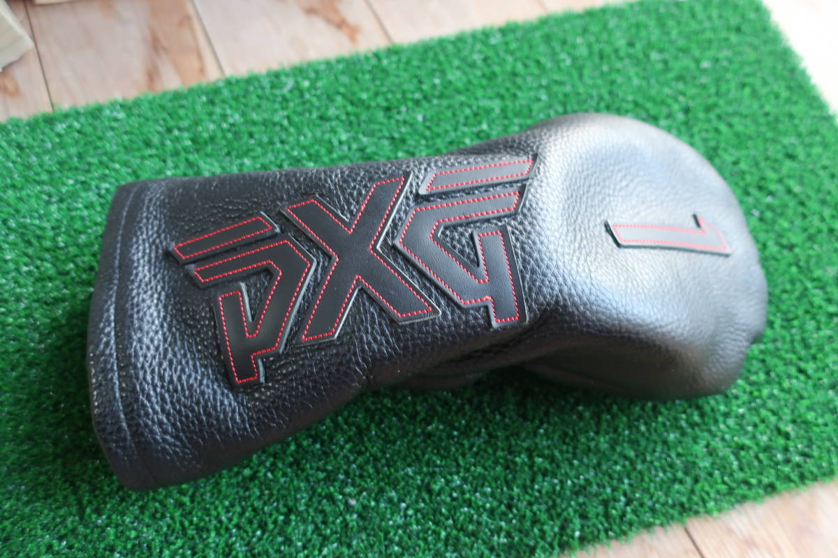PXG ドライバー 0811 | 0811xの通販 pxg Driver 0811X drivers and Golf 0811X+ PXGパーソンズエクストリームゴルフ0811X+ PROTTYPE販売終了 X Yard