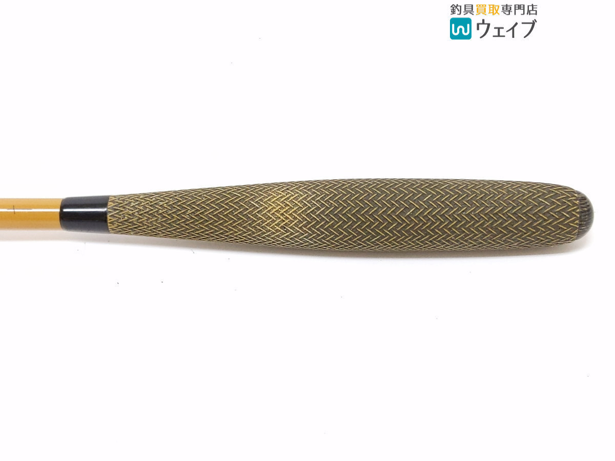 朱紋峰 シマノ 神威 SHIMANO 公式通販 綺麗 11尺 へら竿 10尺 神威」