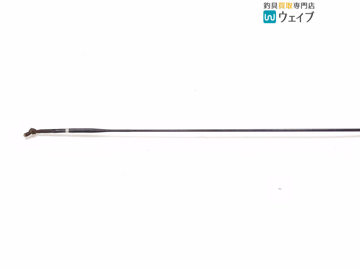 朱紋峰 シマノ 神威 SHIMANO 公式通販 綺麗 11尺 へら竿 10尺 神威」