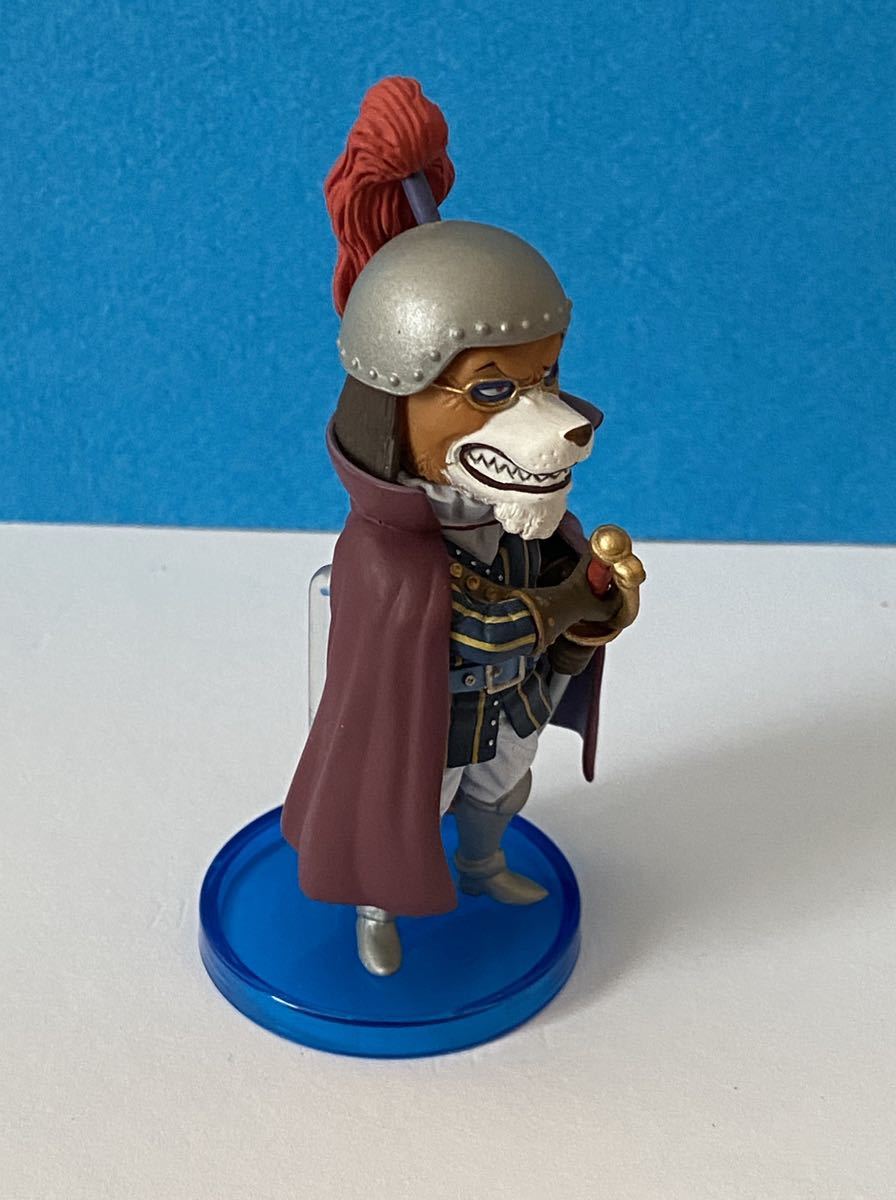 ワンピース ワールドコレクタブルフィギュア ゾウ イヌアラシ 箱無し ジャンク品 One Piece One Piece 売買されたオークション情報 Yahooの商品情報をアーカイブ公開 オークファン Aucfan Com