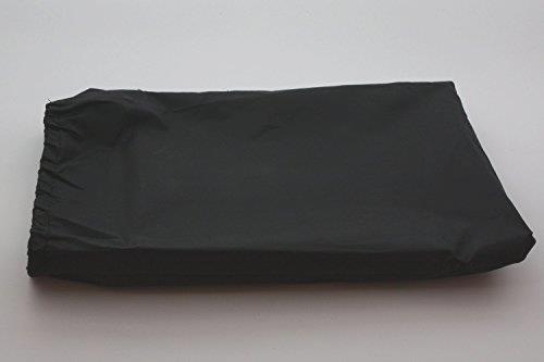 【ノーブランド】 ビックバイク/ビックスクーター　防水/防塵/防太陽光　シルバー保護カバー　３XL(XXXL)　　P-51_6