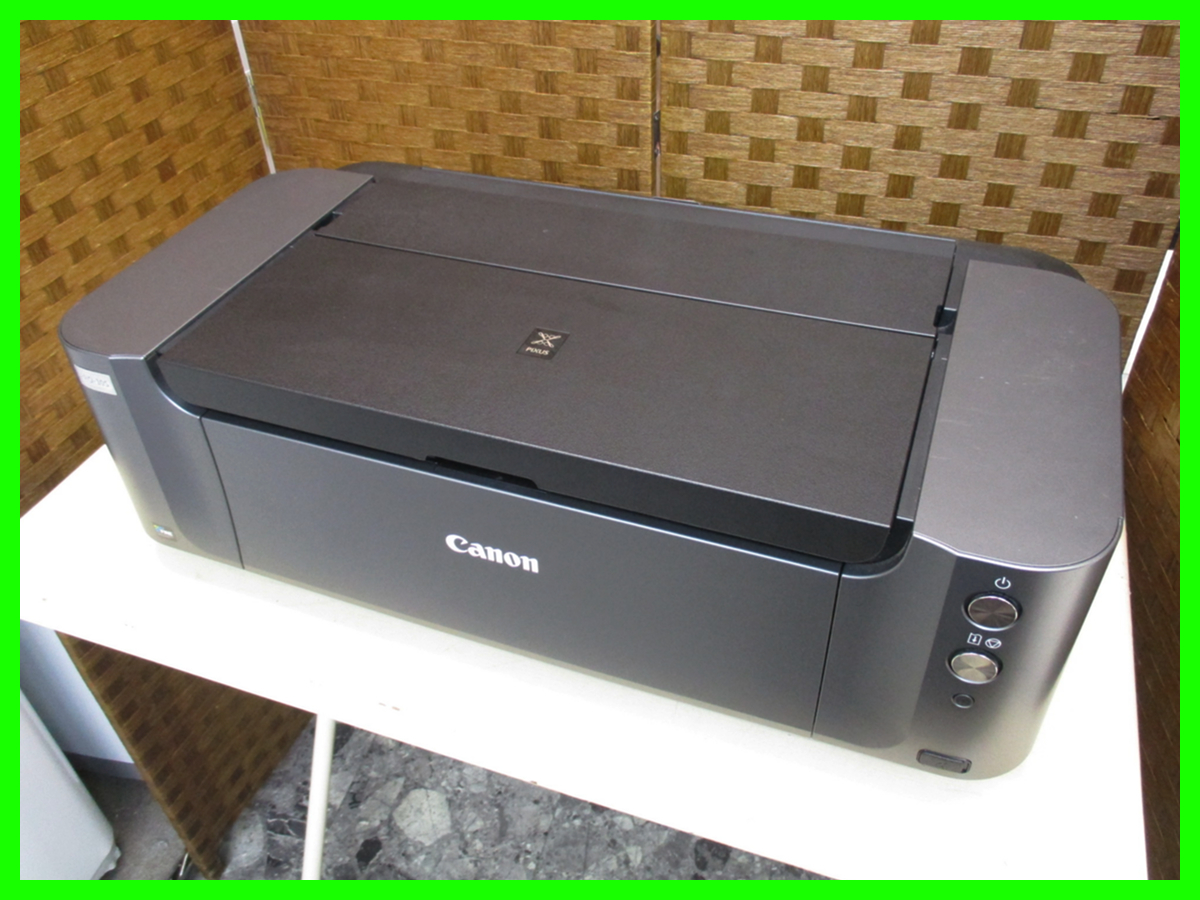 キャノン Canon プリンター キヤノン A3 PIXUS 複合機 インクジェット 