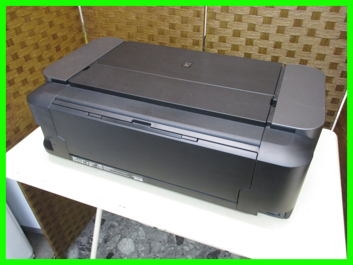キャノン Canon プリンター キヤノン A3 PIXUS 複合機 インクジェット 