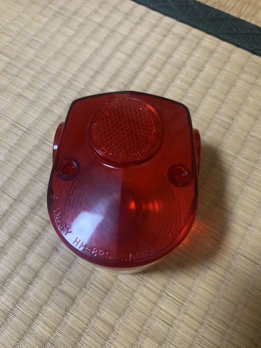 激レア 入手困難 モンキー純正 3つ赤テール 激レア 入手困難 モンキー