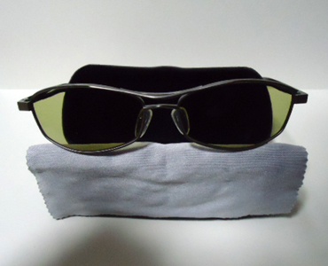 豊富な zeal ESPADA PALE GRAY F-903 EASE GREEN CR-39 偏光グラス サングラス ズイール エスパダ 有(アクセサリー)｜売買されたオークション情報、yahooの商品情報をアーカイブ公開 - オークファン アクセサリー