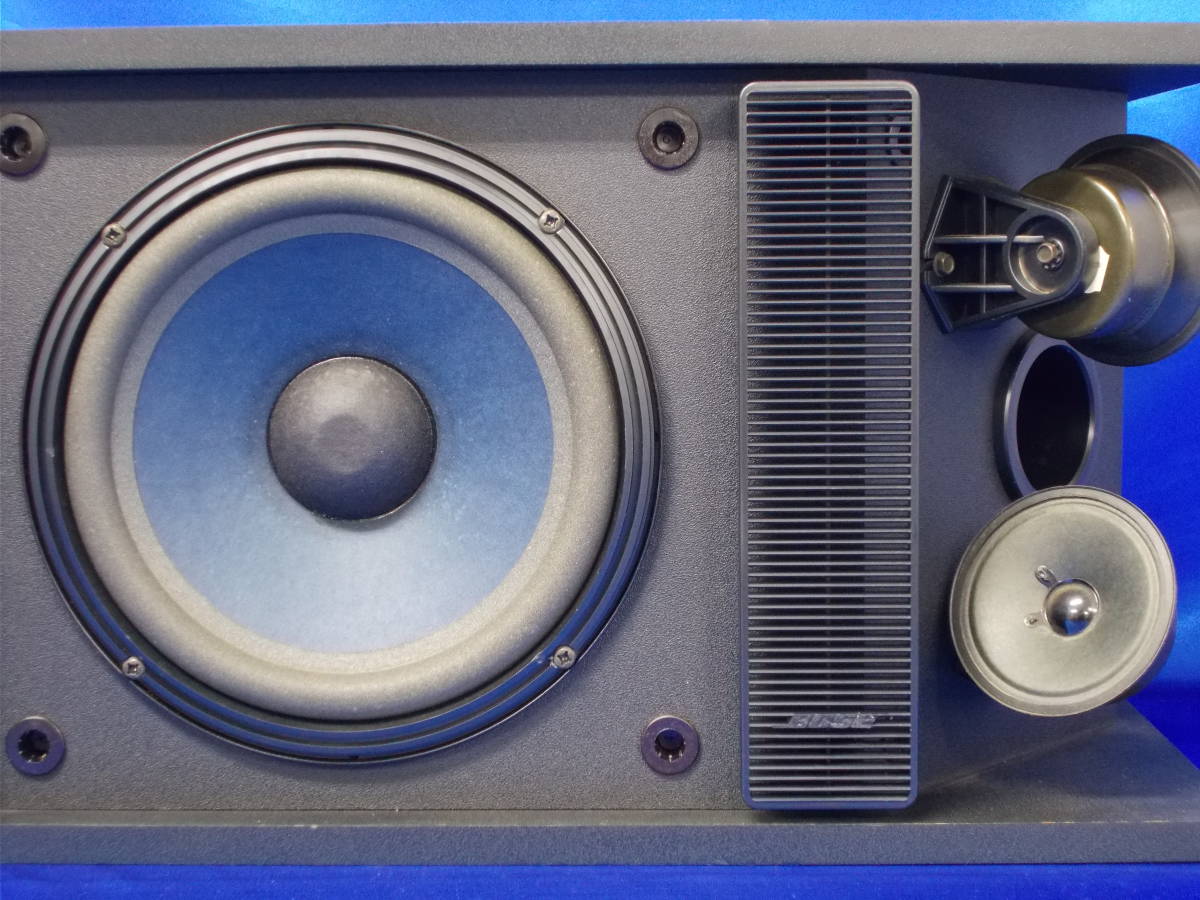 ボーズ BOSE MUSIC : MONITOR 301MM-Ⅱ 301MMII 0077，0241 電子・電気