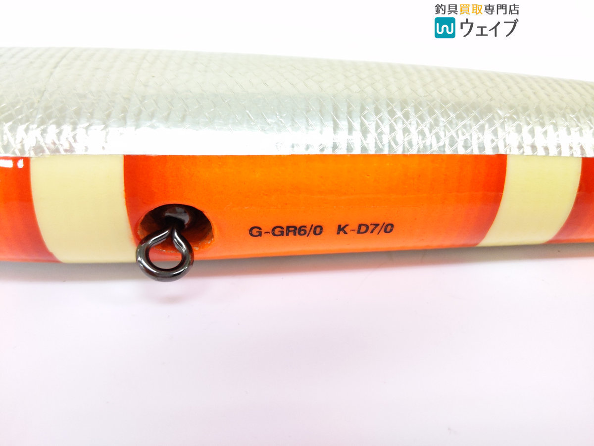 カーペンター ディアブロ GTガンマ200 SM 【公式通販】