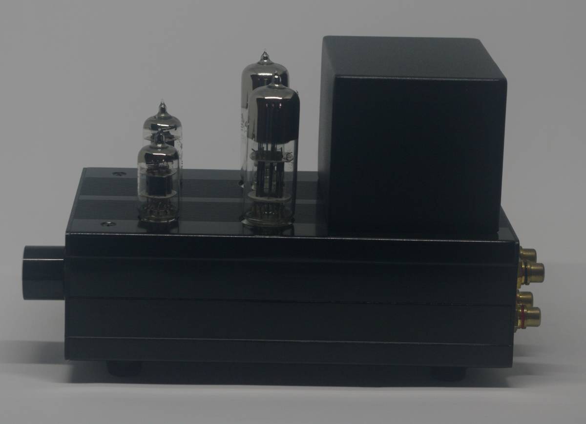 FIESAND Little Dot mk Ⅱ リトルドットMK2 MKII 6J1 X2 6N6 X2