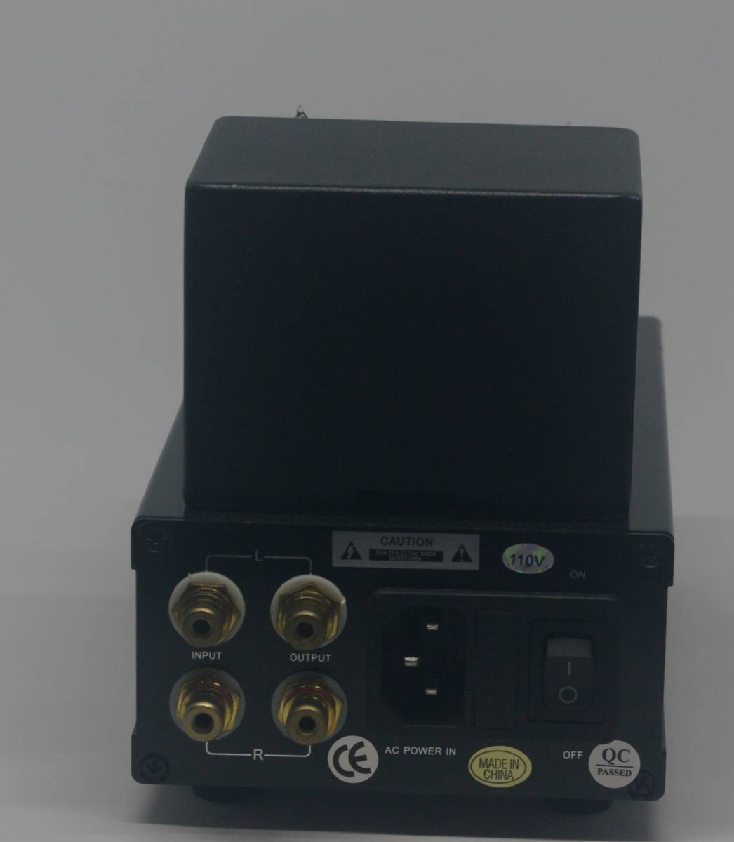 FIESAND Little Dot mk Ⅱ リトルドットMK2 MKII 6J1 X2 6N6 X2
