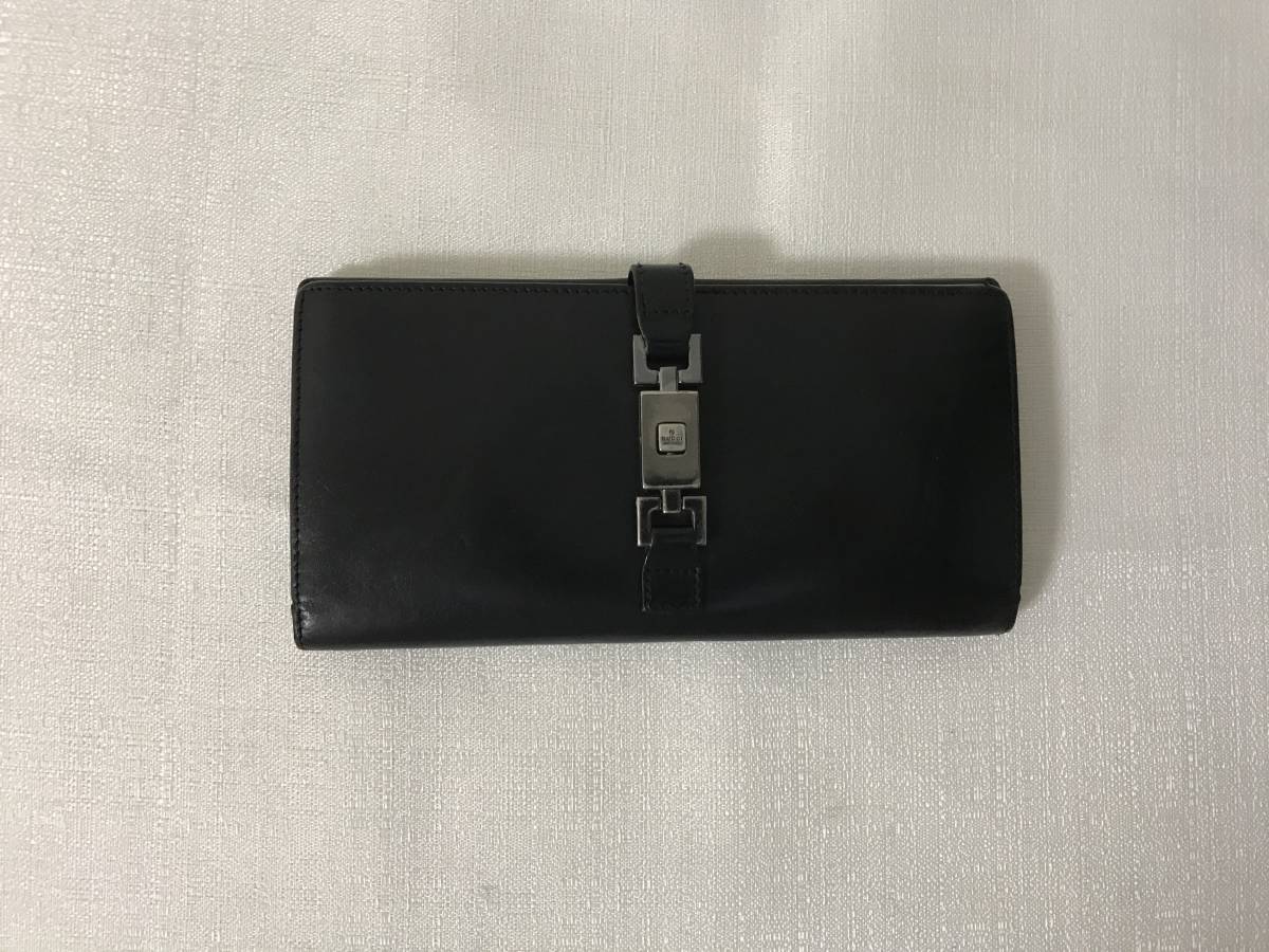 グッチ ジャッキー 1961〕ミディアムバッグ レザー | 本物グッチGUCCI 
