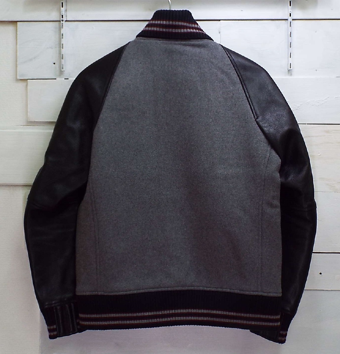 Scye × BEAMS アノラック パーカ サイ ビームス ssz SURF & SK8 