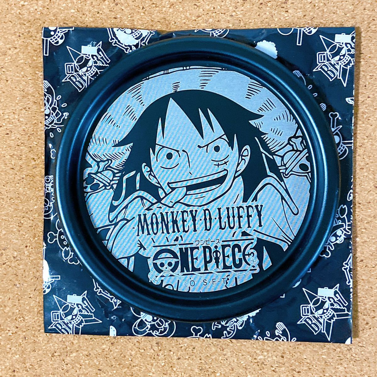 ワンピース Onepiece ルフィ アルミコースター サンレス サンジの海賊レストラン Usj その他 売買されたオークション情報 Yahooの商品情報をアーカイブ公開 オークファン Aucfan Com