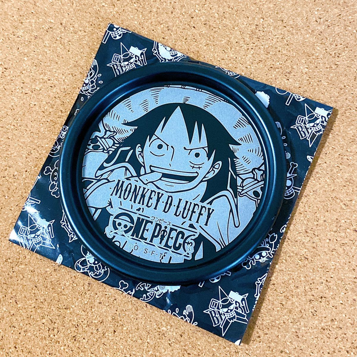 ワンピース Onepiece ルフィ アルミコースター サンレス サンジの海賊レストラン Usj その他 売買されたオークション情報 Yahooの商品情報をアーカイブ公開 オークファン Aucfan Com