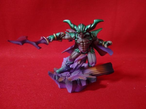 ドラゴンクエスト モンスターズギャラリー HD ダークドレアム