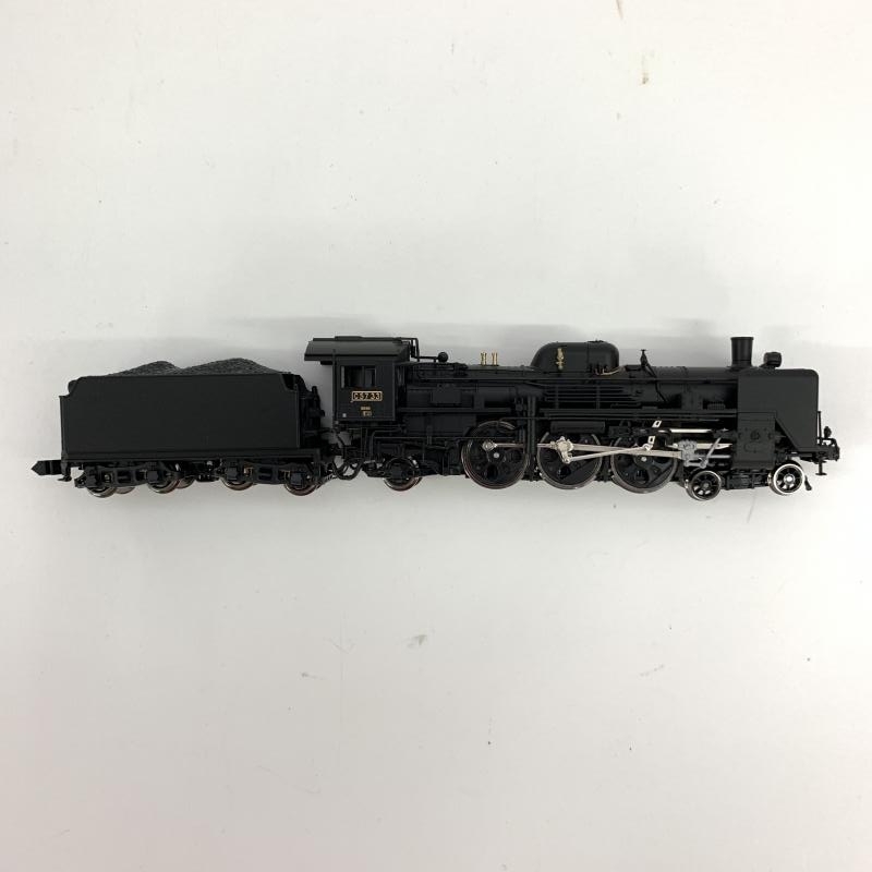 0 C57 KATO | 1次形 - 1次形が入線しました。 NGaugeJP N