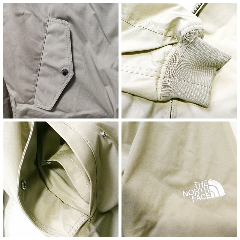 NORTH THE FACE 中古未使用 ショルダーバッグ｜Yahoo 未使用品 新品未使用ノースフェイス パープルレーベルTHE NORTH　FACE PURPLE LABEL BEAMS 別注 フィールド ジャケット