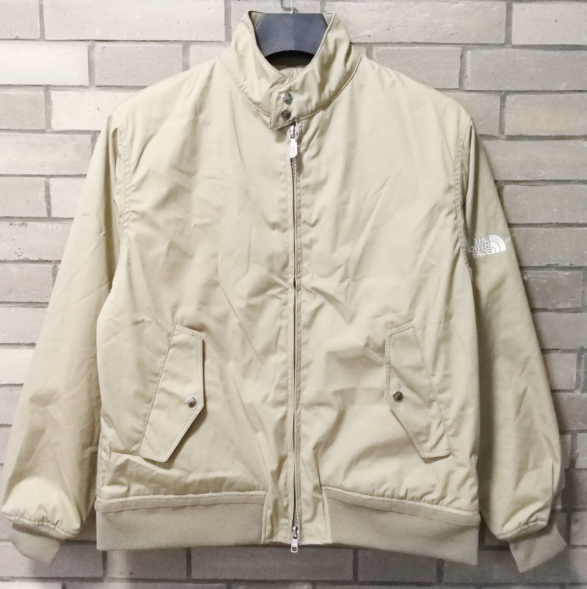 NORTH THE FACE 中古未使用 ショルダーバッグ｜Yahoo 未使用品 新品未使用ノースフェイス パープルレーベルTHE NORTH　FACE PURPLE LABEL BEAMS 別注 フィールド ジャケット