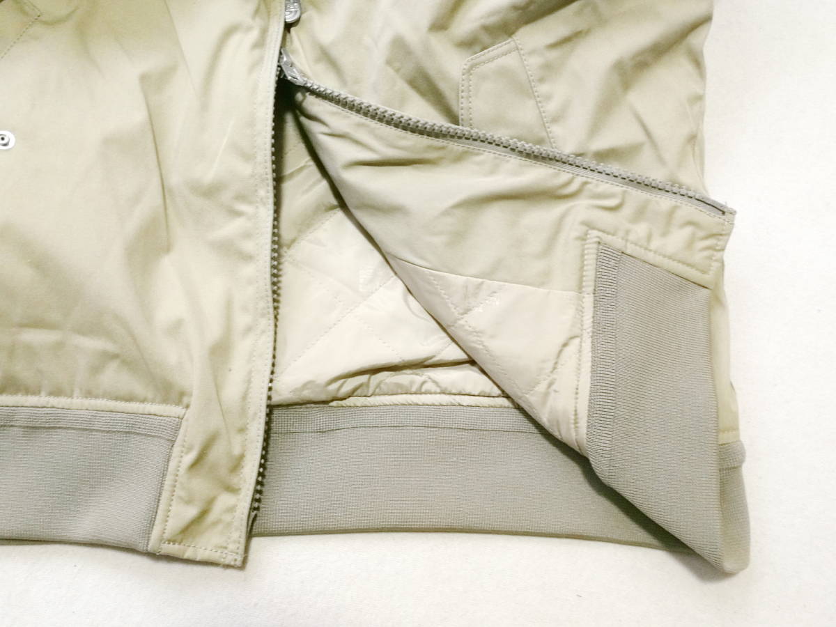 NORTH THE FACE 中古未使用 ショルダーバッグ｜Yahoo 未使用品 新品未使用ノースフェイス パープルレーベルTHE NORTH　FACE PURPLE LABEL BEAMS 別注 フィールド ジャケット