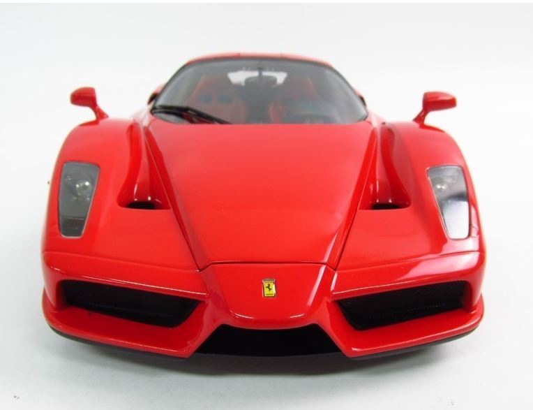 ☆ 京商 フェラーリ F40 レッド 1/12 No.08602A ：新品未開封・訳アリ