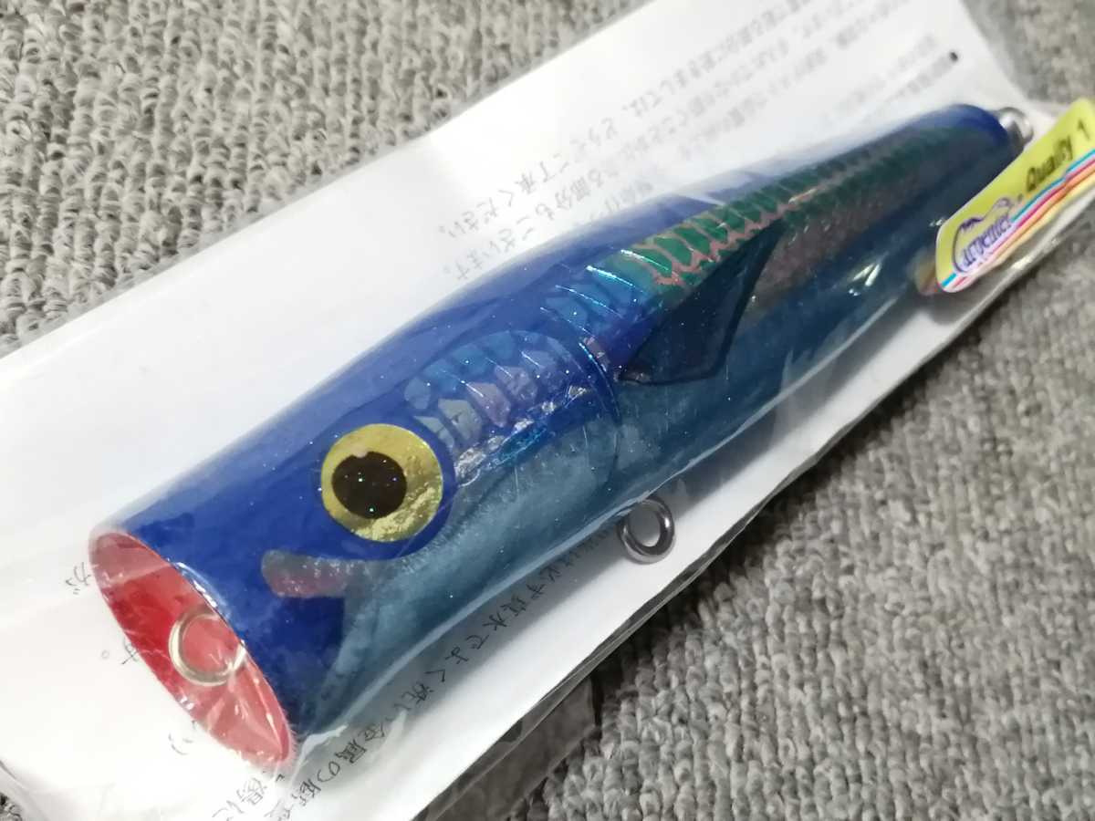 新品 カーペンター ダムセル75 DS75 ナンヨウブダイ カーペンター