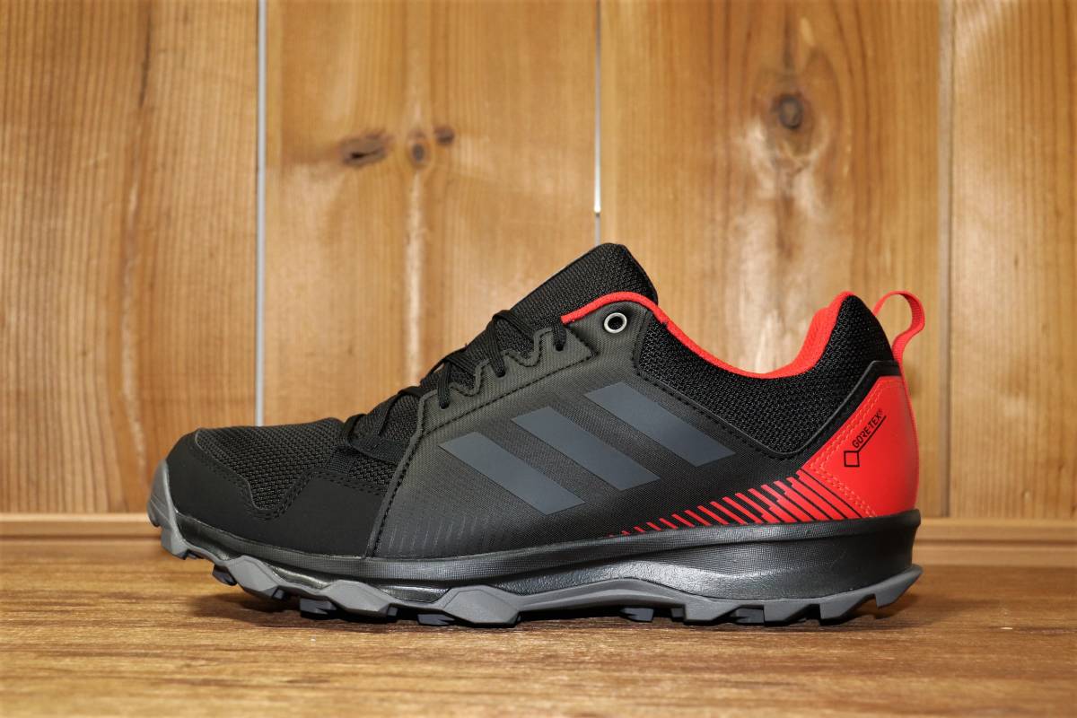 人気定番，格安 特価 adidas TERREX TRACEROCKER GORE-TEX トレイルランニングシューズ 28cm アディダス テレックス ゴアテックス(28.0cm)｜売買されたオークション情報、yahooの商品情報をアーカイブ公開 - オークファン 28.0cm