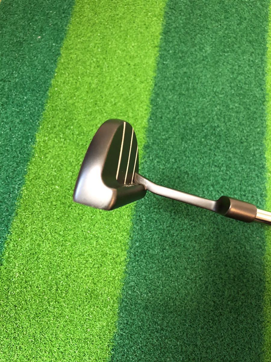 オデッセイ パター Toe UP 33inch お安くどうぞ～ スポーツ別 ゴルフ