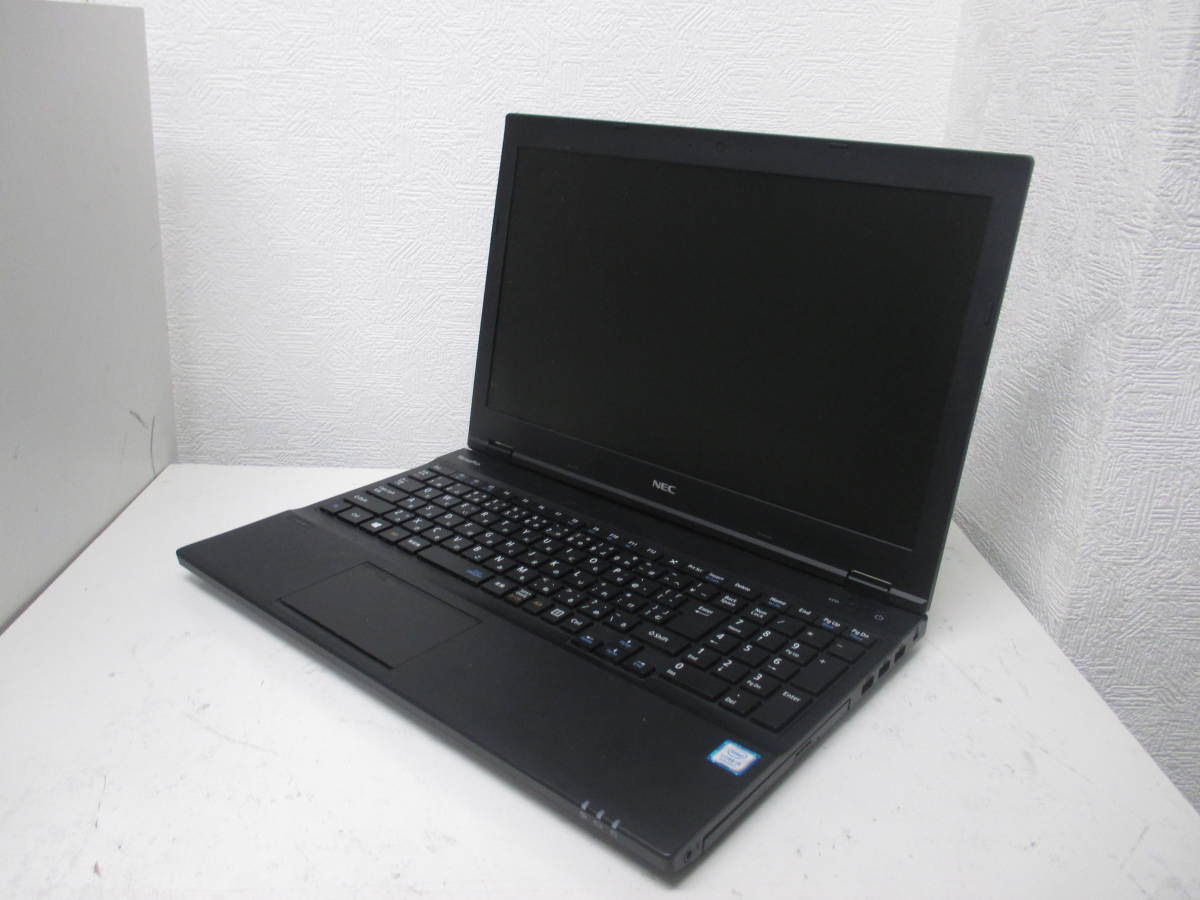 VersaPro NEC VKM17X-4 : Core Pro Windows11 i5-8350U 15.6 整備済み VersaPro NEC VKM17X-4 : Core Pro Windows11 i5-8350U 15.6 整備済み