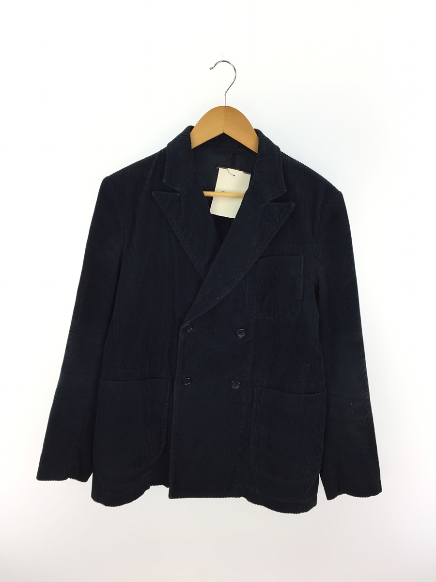 人気，セール Engineered Garments ジャケット/S/コーデュロイ/NVY/無地/Dexter Jacket(その他)｜売買されたオークション情報、yahooの商品情報をアーカイブ公開 - オークファン その他