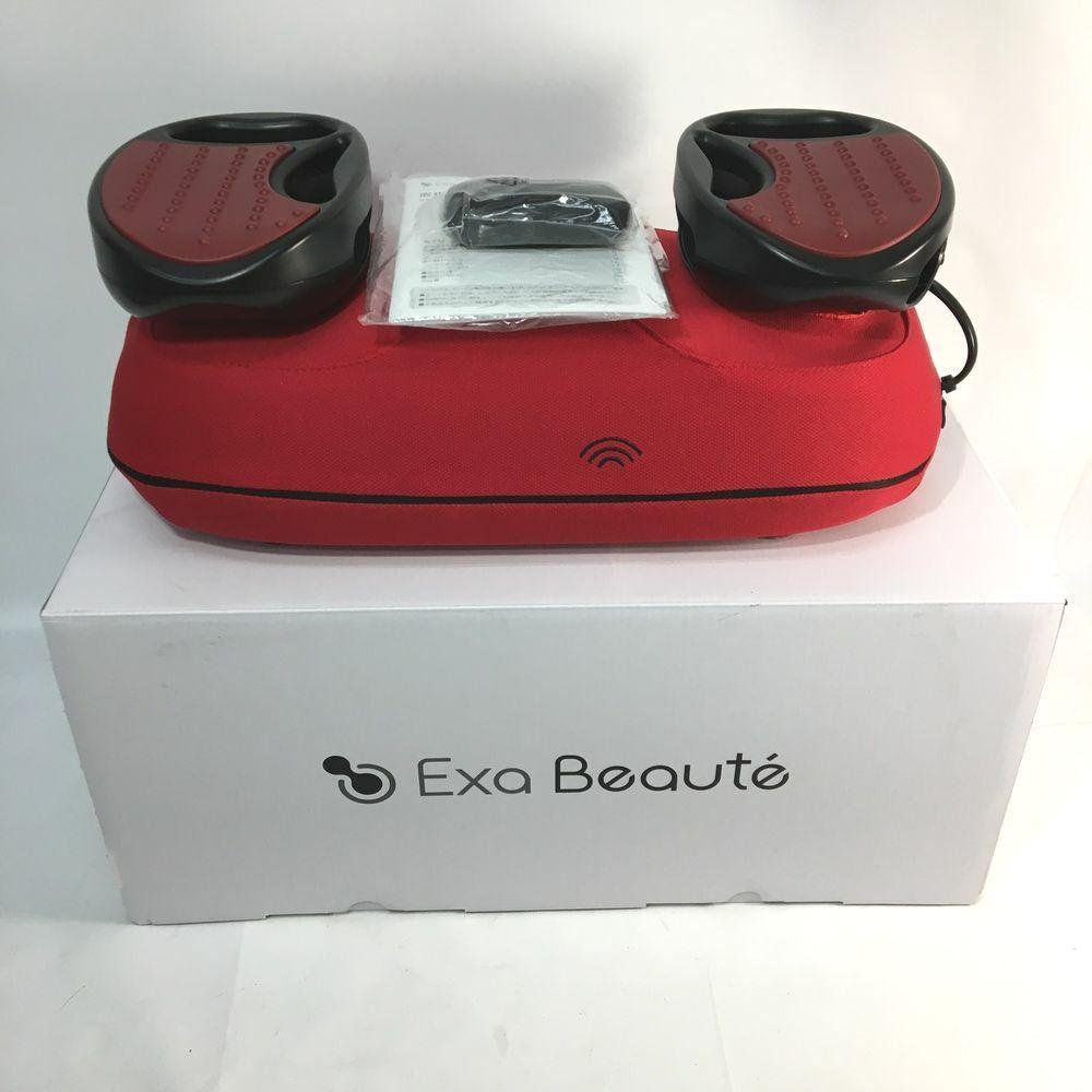 ◎◎ 1スタ 1円スタート YA-MAN ヤーマン スイングビート Exa Beaute