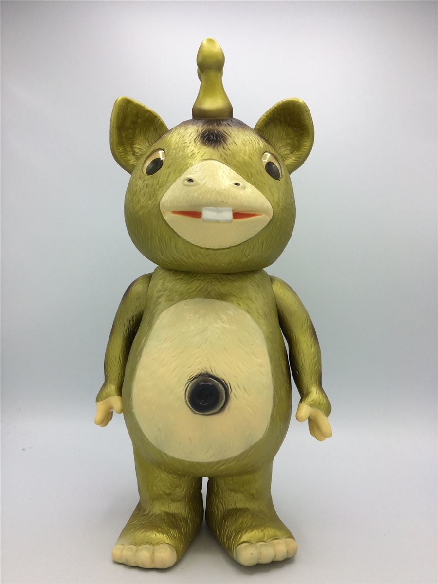 フィギュア/円谷プロダクション/イヌクマ/ブースカ 怪獣ブースカ