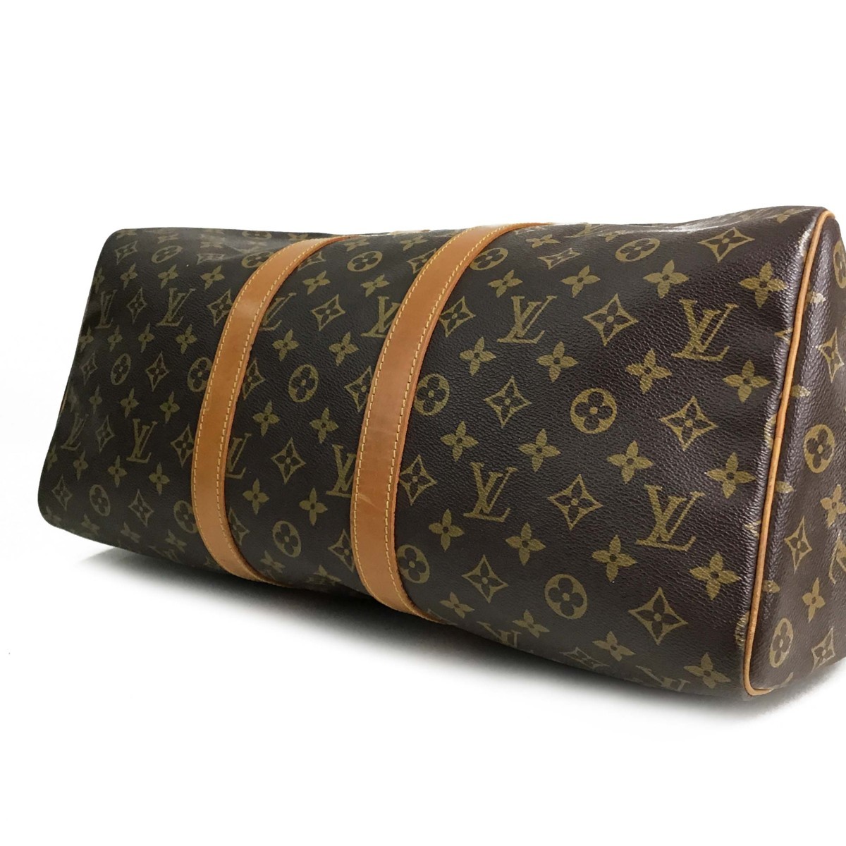 LOUIS ボストンバッグ VUITTON ルイヴィトン | 公式 Vuitton 公式通販