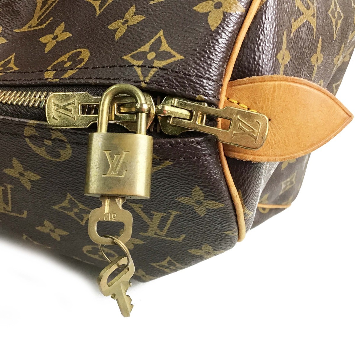LOUIS ボストンバッグ VUITTON ルイヴィトン | 公式 Vuitton 公式通販