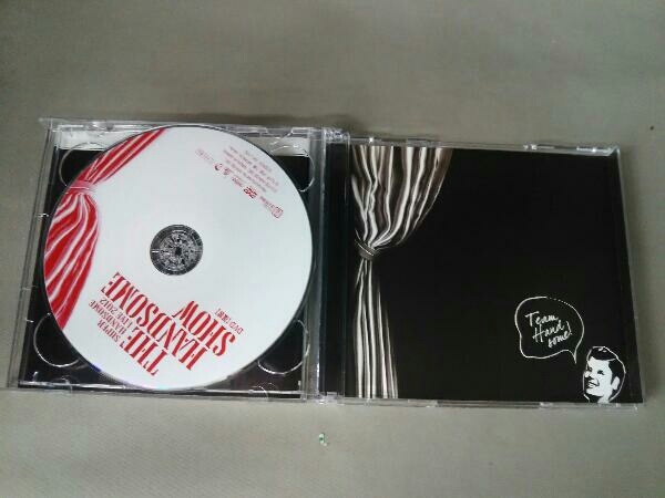 HANDSOME THE DVD .: THE SHOW（CD＋DVD） SHOW（CD＋DVD