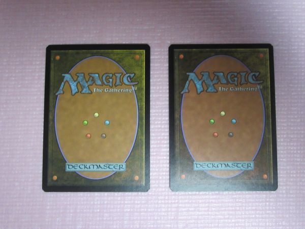MTG 活性の力 Foil 2枚セット 初版 MH1 英語 mtg foil 英語版 MH1 活性の力/Force of Vigor 2枚まで 即決 MTG