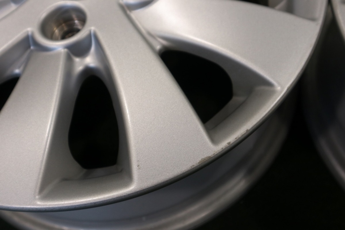 日産モコ純正14インチ シルバーアルミホイール 純正 2026年最新Yahoo!オークション -モコ ホイール 14インチの 日産