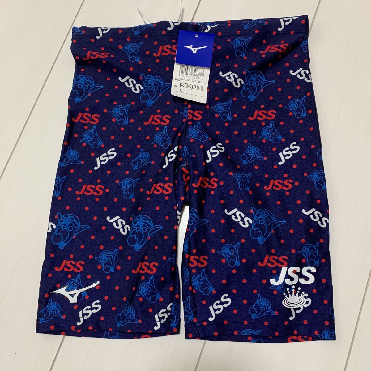お買い得 JSS 男子水着 Lサイズ MIZUNO 競泳水着 スイミング(Lサイズ以上)｜売買されたオークション情報、yahooの商品情報をアーカイブ公開 - オークファン 男性用