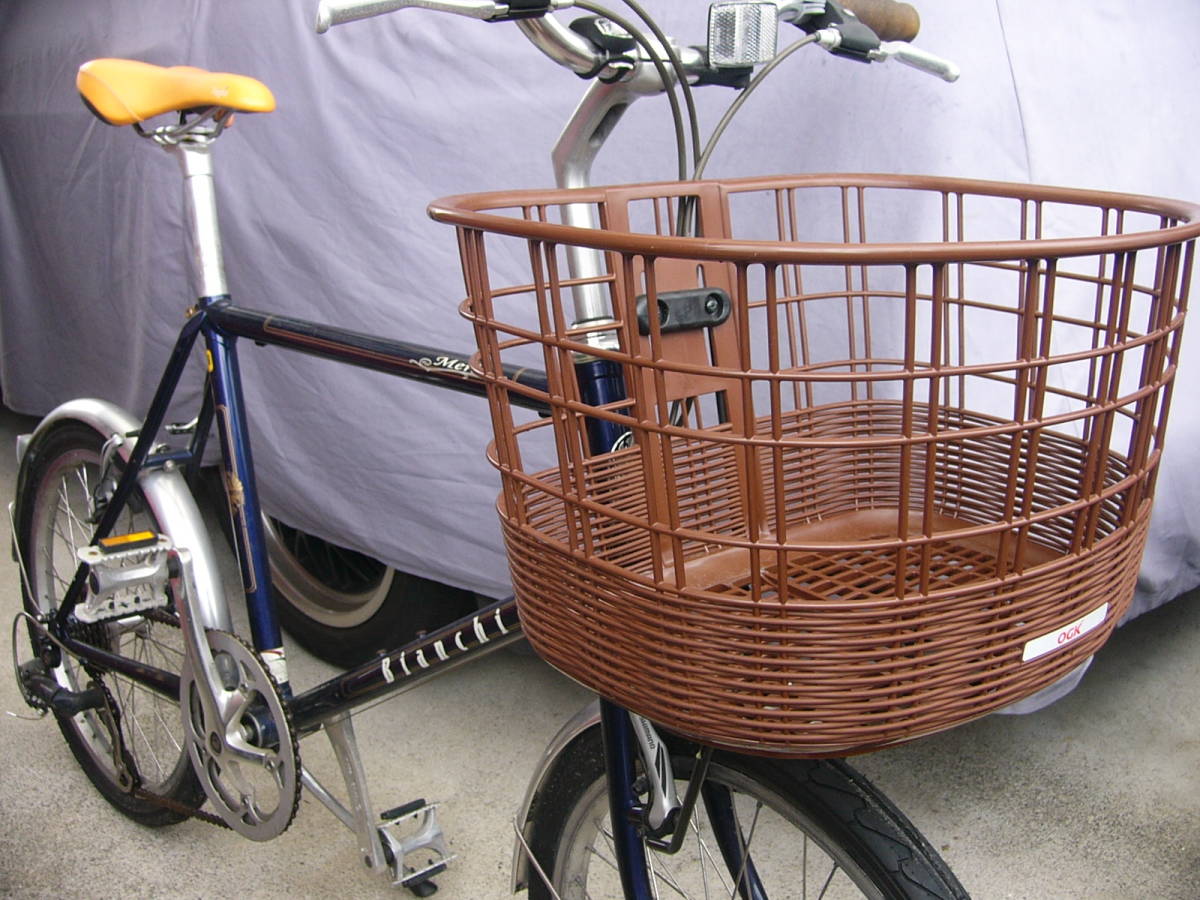 ビアンキ メルロー 20インチ ミニベロ Merlo - merlo BIANCHI MERLO メルカリ Bianch Bianchi クロモリ 自転車 Yahoo!オークション 20インチ公式通販