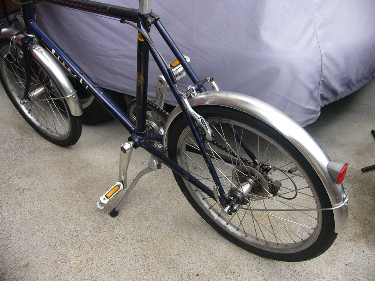 ビアンキ メルロー 20インチ ミニベロ Merlo - merlo BIANCHI MERLO メルカリ Bianch Bianchi クロモリ 自転車 Yahoo!オークション 20インチ公式通販