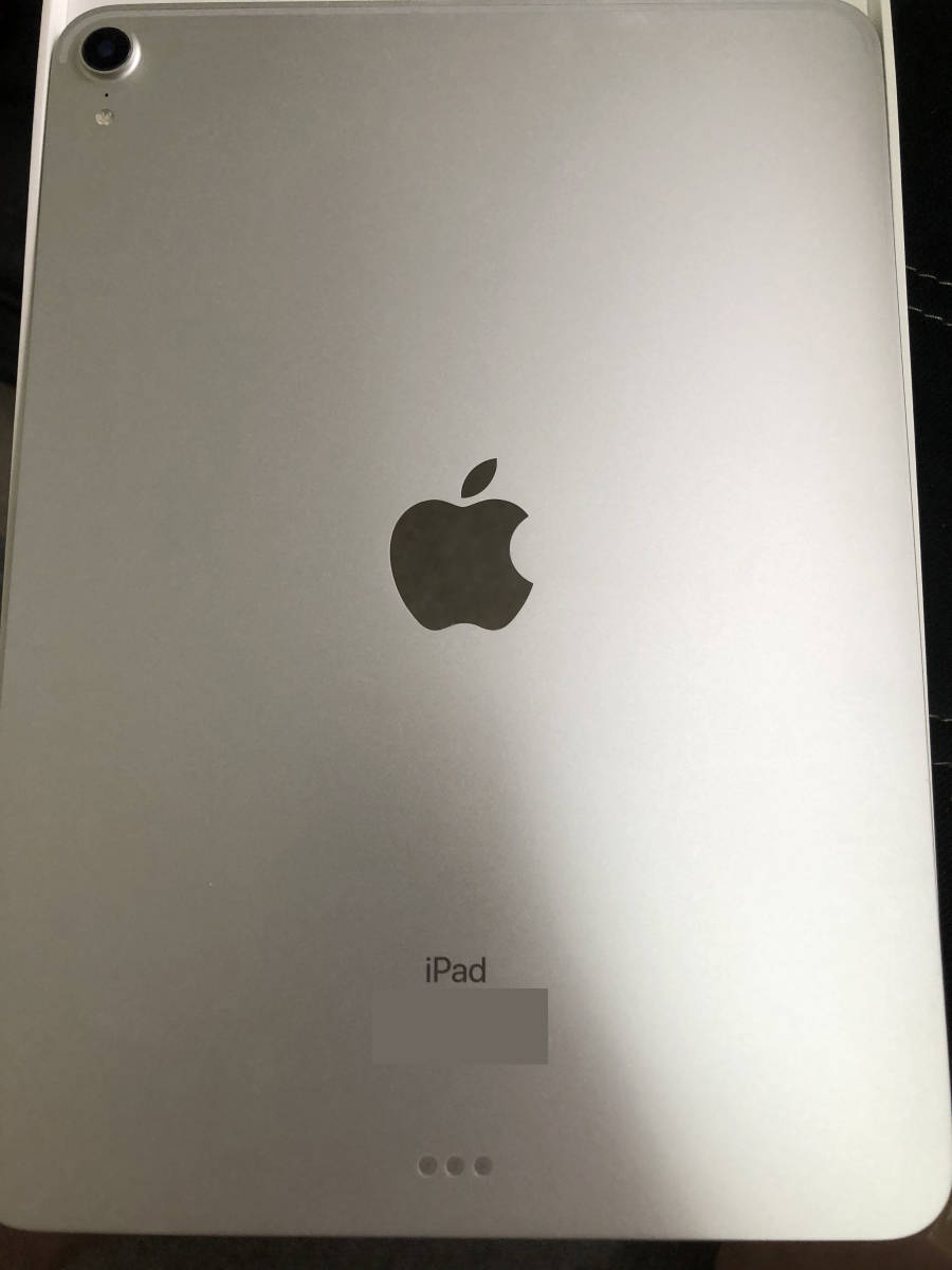 iPad Pro 11インチ 64G＆Apple Pencil（第2世代）＆Smart Keyboard＆
