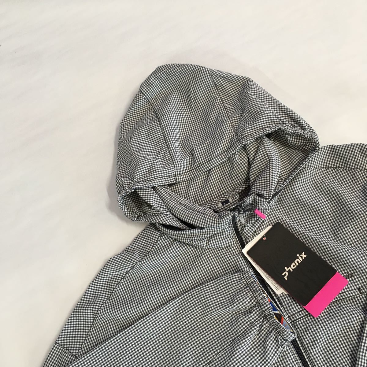  E3994-R44 MK phenix フェニックス Breeze Jacket アウトドア Lサイズ レディース 上着 ジャケット 展示品 ウェア(女性用)｜売買されたオークション情報、yahooの商品情報をアーカイブ公開 - オークファ 女性用