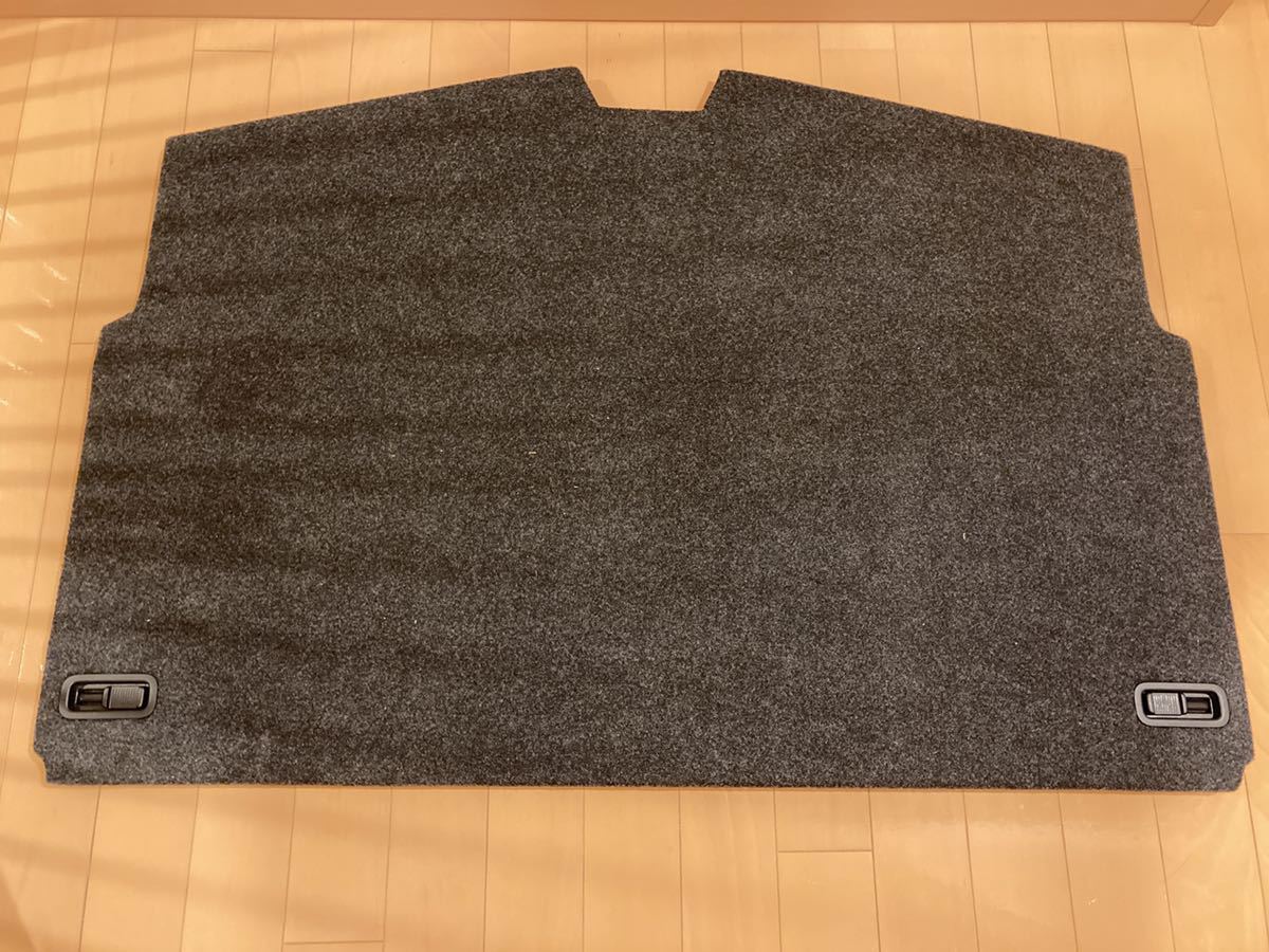 【2026，人気セール】 E12ノート用 日産純正マルチラゲッジボード 品(日産用)｜売買されたオークション情報、yahooの商品情報をアーカイブ公開 - オークファン 日産用