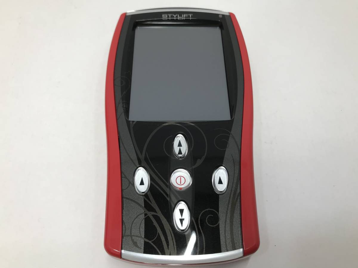 □57 スタイリフト STYLIFT EMSマシン 伊藤超短波 美品