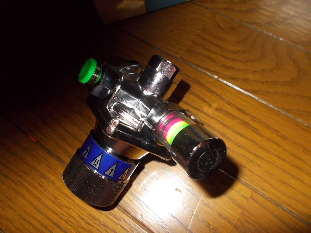 サントリー 生ビール樽用 ヘッド・コック、減圧弁 ビールサーバー用