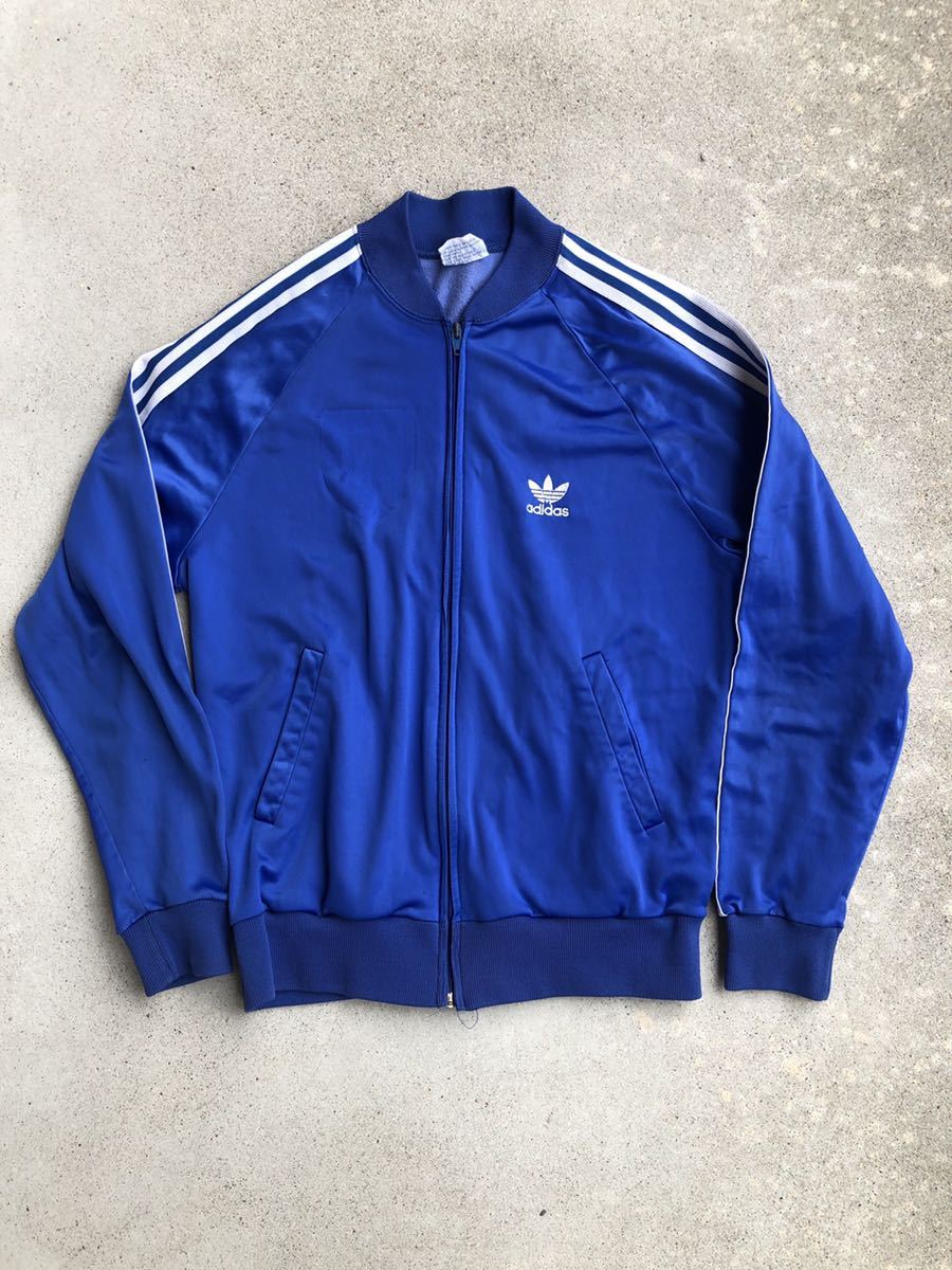 adidas USA製 ATPジャケットMサイズ